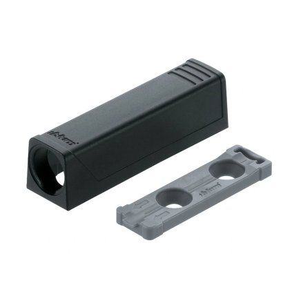 TIP ON adapter PG50mm cerny