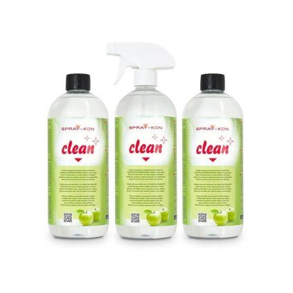 cistic CLEAN1 litr