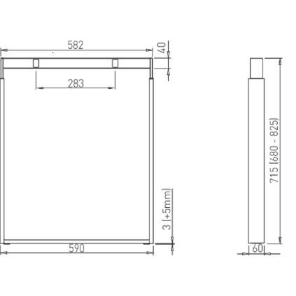 hide hq 600 hv tv