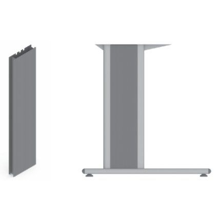 back plastova vypln noha ava