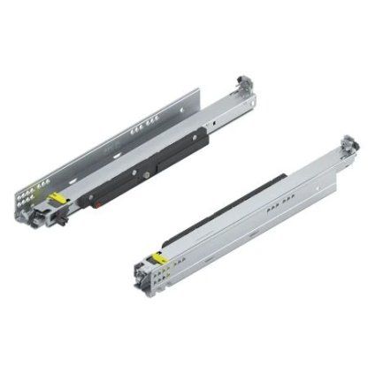 blum movento tip on 60kg 450mm