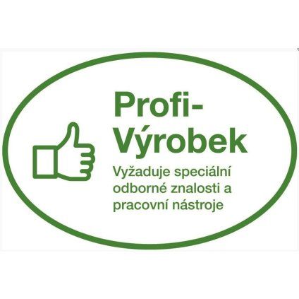 etikata profi vyrobek