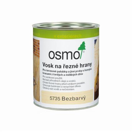 5735 Vosk na rezne hrany