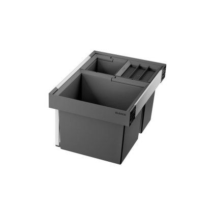 odpadkovy kos BLANCO FLEXON II LOW 50 3