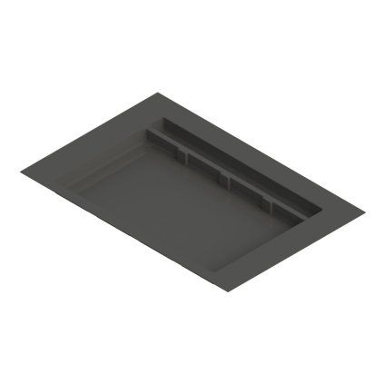odpad kos simple 800 zakladna