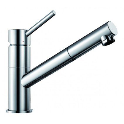 Blanco baterie Kano S chrom