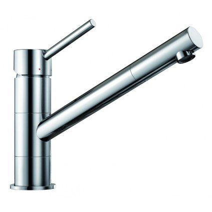Blanco baterie Kano chrom