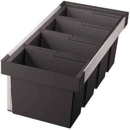 Blanco Flexon II 90 4 3x19l+1x16l