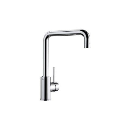 Blanco baterie Mili chrom