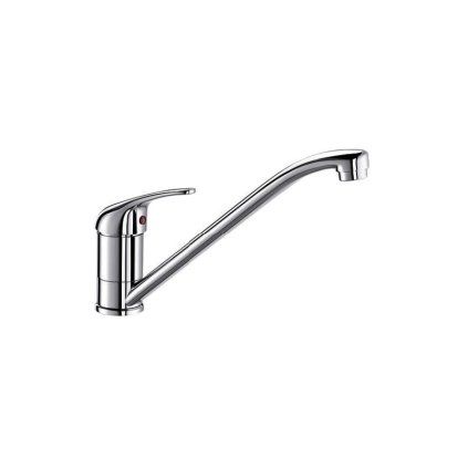 Blanco baterie Daras chrom