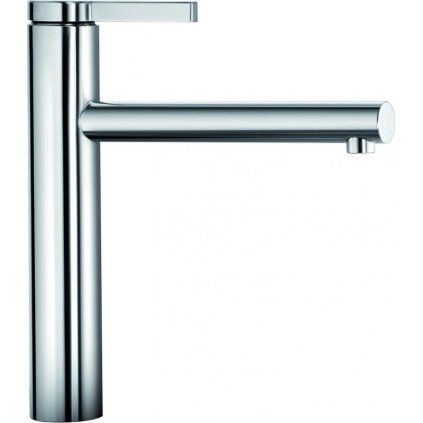 Blanco baterie Linee chrom