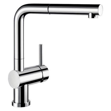 Blanco baterie Linus S F chrom