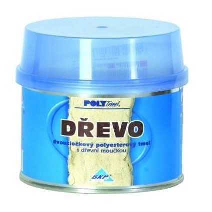 Polytmel DrEVO 0 5 kg