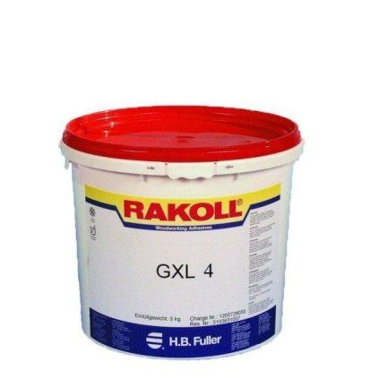 Rakoll GXL4 5 kg