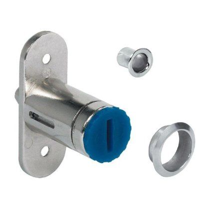 zamek Symo bajonetovy