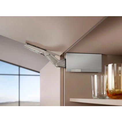 aventos HK TOP svetle seda podobr