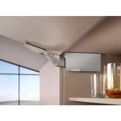 aventos HK TOP svetle seda podobr