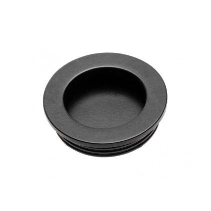 uchytka kaniva cerna obr