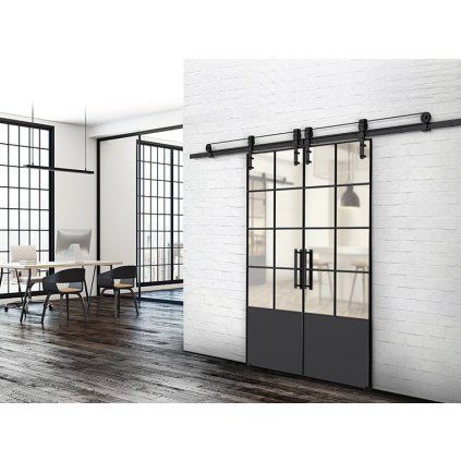 Mantion ROC DESIGN sada synchronik