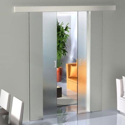 Valcomp Herkules Glass sada symetric