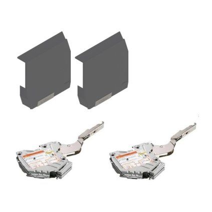 aventos hks krytka antracit