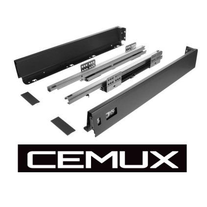 cemux abox strom antracit