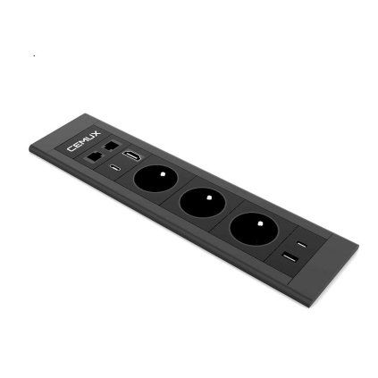 zasuvkovy box lenobox cerny obr1