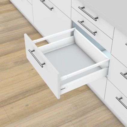BLUM ANTARO sada 600 mm C 65 kg seda bez celniho kovani