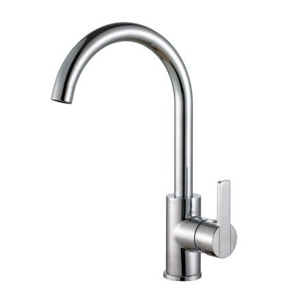 Alveus baterie TONIA chrom