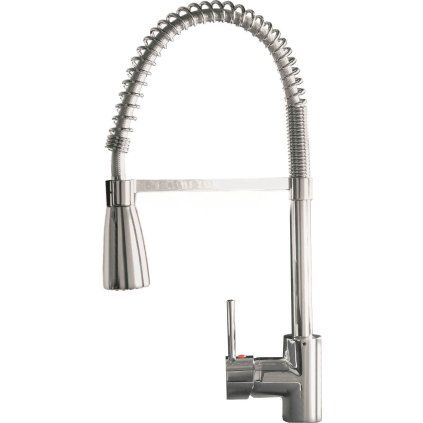 Alveus baterie BILLY S chrom