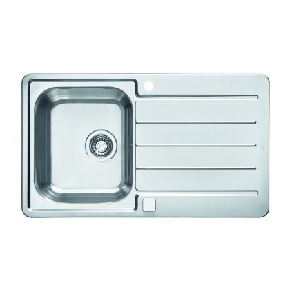 Alveus LINE 20 maxim