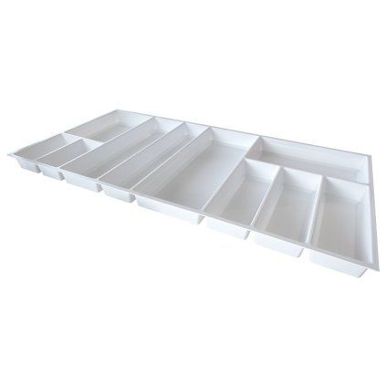 Příborník SKY 500/1000 bílý