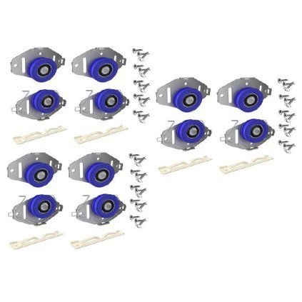 MITRA sada na 3 kridla