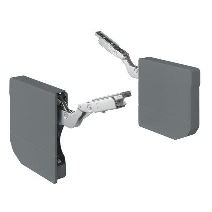 Cemux Lift Antracit