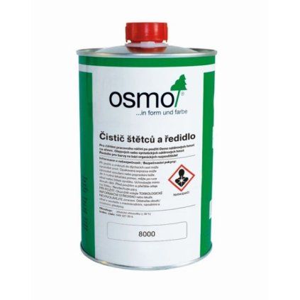 osmo cistic 8000