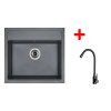  (Barva Černá metalická, Označení Metalblack)