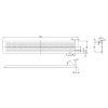  (Délka 1000 mm)