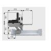 ritter vestavny krajec BFS 62S TV4