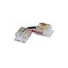 LED rohova spojka 8 10mm bez pajeni