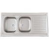 Sinks CLP A 1200 DUO