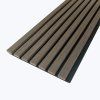 Obkladove akusticke lamely VENEER orech 2,7m