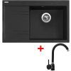 set Sinks RIM780P granblack a POLO granblack
