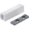BLUM 956 1201 TIP ON primy adapter delka 50 mm bily