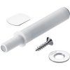 BLUM 956 1004 pist TIP ON delka 50mm bily