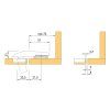 Blum 79T9550 zaves mont navod