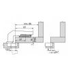 blum 79B9950 tv