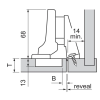 blum 70T3790.TL tv4