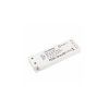 LED napajec 15W 4mini zasuvkami obr