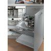 KESSEBOHMER MAGIC CORNER sada kosu ARENA CLASSIC chrom bila 02