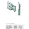 KESSEBOHMER dvojkos Classic 150 mm 90 3D chrom pravy 2